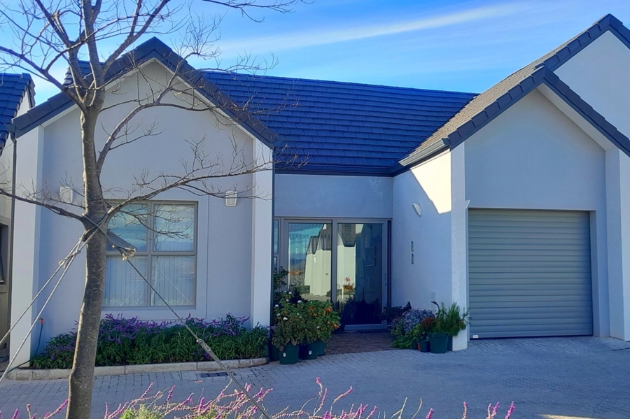2 Bedroom Property for Sale in Robertson Western Cape